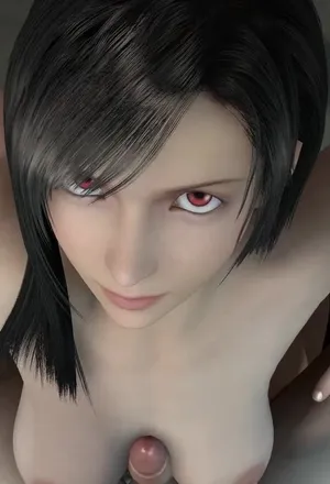 tifa lockhart, final fantasy, final fantasy vii #41906