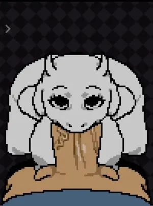 toriel, beat banger, undertale #217