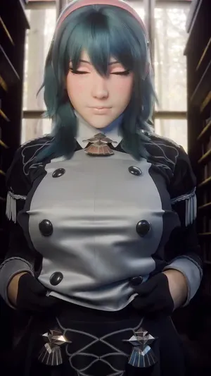 byleth (fire emblem), byleth (fire emblem) (female), fire emblem #19196