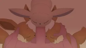 eevee, pokemon (species), shiny eevee #16036