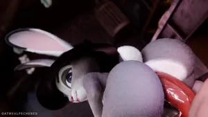 judy hopps, disney, halloween #6965