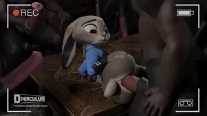 judy hopps, disney, zootopia #29649