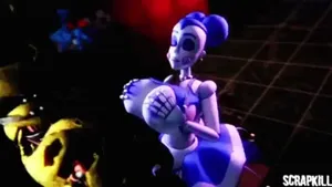 atlas (portal), ballora (fnafsl), glamorra #17796