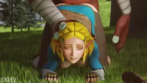 bokoblin, bokoblin (breath of the wild), princess zelda #1334