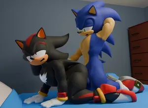 shadow the hedgehog, sonic the hedgehog, sega #41262