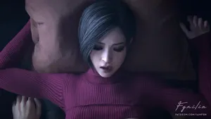 ada wong, resident evil, resident evil 4 #14491