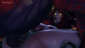 alexstrasza, warcraft, world of warcraft #8212