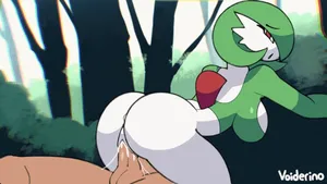 gardevoir, generation 3 pokemon, pokemon (species) #92