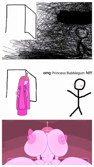 princess bubblegum, adventure time, cartoon network #26261