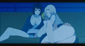 shizune, tsunade, uzumaki naruto #6017