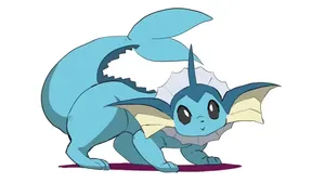 eeveelution, generation 1 pokemon, pokemon (species) #35704