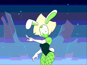 gem (species), peridot (steven universe), cartoon network #6025