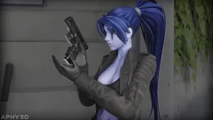 widowmaker, overwatch, overwatch 2 #3903