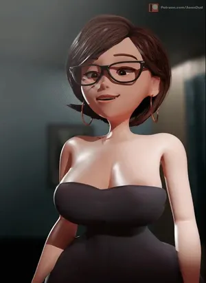 helen parr, pixar, the incredibles #5708