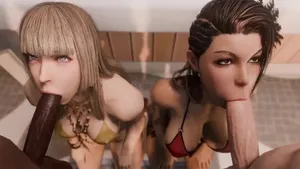 azucena milagros ortiz castillo, emilie de rochefort, bandai namco #43161