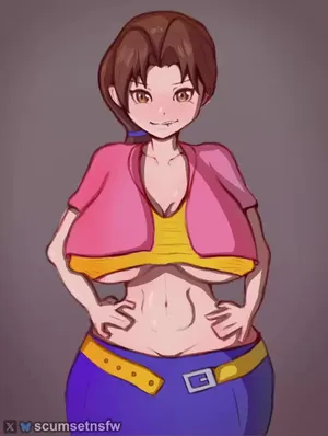 delia ketchum (pokemon), gym leader, pokemon #26938