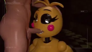 toy chica (fnaf), toy chica (love taste), five nights at freddy's #25395