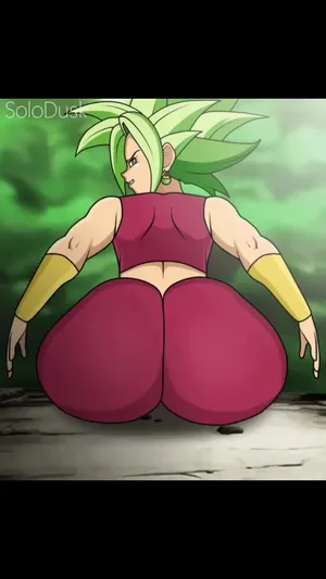 kefla, dragon ball, dragon ball super #5607