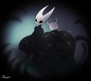 hornet (hollow knight), vessel (species), hollow knight #5647