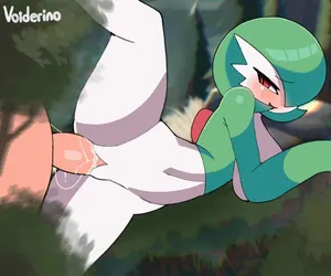 gardevoir, generation 3 pokemon, pokemon (species) #5896