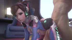 d.va, blizzard entertainment, overwatch #3986