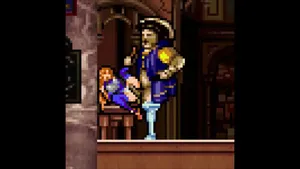 charlotte aulin, castlevania, 1boys #1020