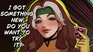 rogue (x-men), marvel, x-men #37984