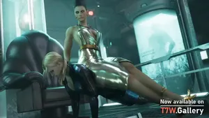 excella gionne, jill valentine, jill valentine (blonde) #29659