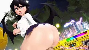 filia (skullgirls), skullgirls, 1girl #17707