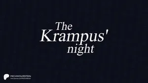 krampus, christmas, holidays #31132