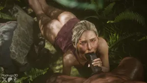 elena fisher, uncharted, uncharted the lost legacy #27495