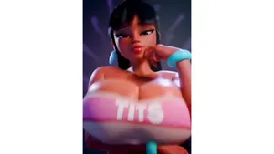 chel, chel (the road to el dorado), d.va #35040