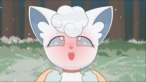 alolan vulpix, generation 1 pokemon, generation 7 pokemon #34795