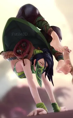 akali, league of legends, riot games #15537