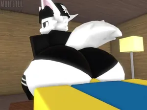 boykisser, silly cat (mauzymice), roblox #34947