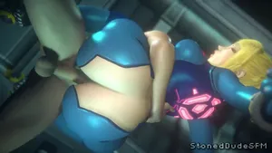 samus aran, metroid, 1boy #31222