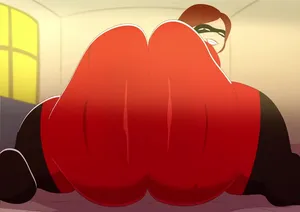 elastigirl, helen parr, disney #5928