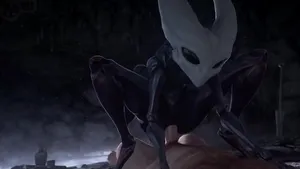 hornet (hollow knight), hollow knight, team cherry #6568