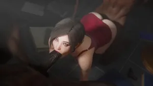 ada wong, ada wong (adriana), resident evil #4733