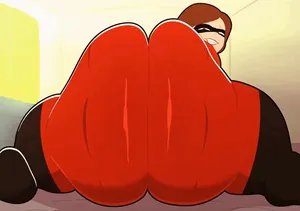 elastigirl, helen parr, disney #274