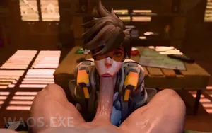 tracer, overwatch, 1boy #11373