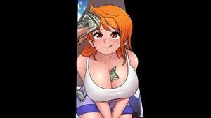 nami, nami (one piece), one piece #12881