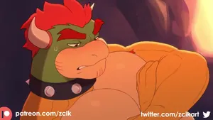 bowser, dry bones, koopa #1553