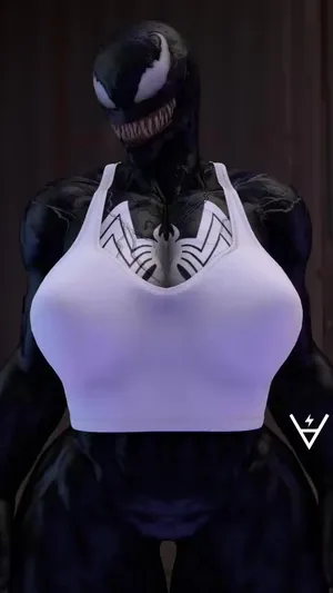 she-venom, venom (marvel), marvel #41498