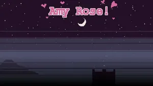 amy rose, miles prower, tails #31224